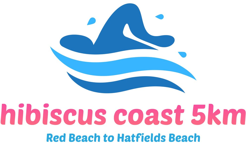 Hibiscus Coast 5km - O Swim